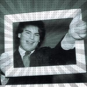 Meet your Posher, Brian